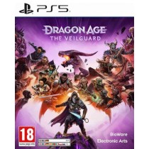 Dragon Age The Veilguard [PS5]